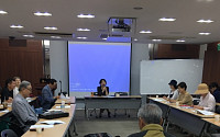 무더위도 잊게 한 '인생2막 글쓰기'
