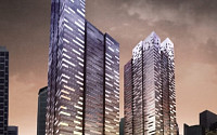 현대건설, 싱가포르 3억5000만달러 호텔공사 수주