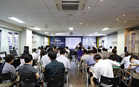 벤처기업협회 SVI, ‘톡투유 데모데이’에 10개 스타트업 참여