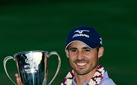 조나단 버드, PGA투어 현대토너먼트 연장전 우승