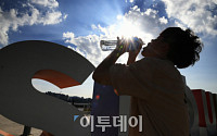 [날씨] 서울 최고기온 37.9도… 경북 의성 39.6도 '전국 최고'