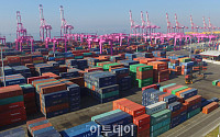 한·중 FTA 발효 4년차…중국, 韓수출국·한국 제품 시장점유 1위 지속