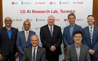 LG전자 AI 프로젝트, 캐나다서 우수과제 선정…악천후 때 센서 고도화 기술