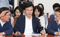 김태년 “8월 국회서 ‘폭염’ 포함되도록 ‘재난안전법’ 개정”
