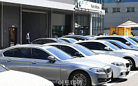 정부, 'BMW 화재' 민관 합동 조사 추진…정밀 분석 착수