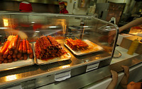CJ프레시웨이 “휴게소 별미 ‘소떡소떡’, 식품위생은 필수”