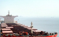 STX팬오션, 올해 첫 선박 ‘STX 보나호’ 인수