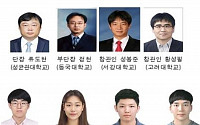 한국, 국제화학올림피아드 종합 3위