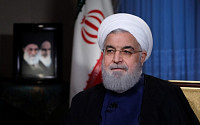 미국 對이란 제재 부활…로하니 “미국, 후회하게 될 것”