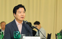 홍종학 중기부 장관 “테크노파크, 지역 성장기업 육성에 핵심 역할”