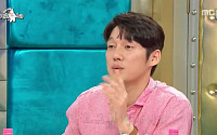 ‘라디오스타’ 송창의, 촬영 중 손가락 절단 “매니저가 주워 병원 行”