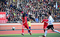 남북 노동자 축구경기 11일 오후 4시 상암서 개최