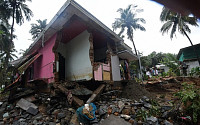 인도 폭우에 인명피해 증가…사망 37명ㆍ이재민 6만명