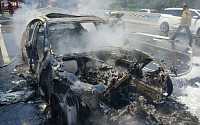 ‘BMW화재’ 징벌적 손해배상제 ‘신호탄’ ... 여 “제조물 전체” vs 야 “자동차 국한”