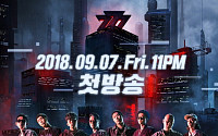 '쇼미더머니 777(트리플세븐)', 내달 7일 첫 방송 확정…출연진·프로듀서는 누구?
