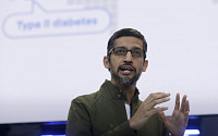 구글 CEO, ‘중국 검열 굴복’ 직원 격노에 해명…“출시 아직 멀어”
