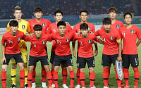 [2018 아시안게임] 축구 중계 시청 방법 보니…한국, 말레이전서도 붉은색 유니폼 '역대 전적은?'