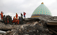 인도네시아 롬복서 또 규모 6.3 지진…이달초 롬복 강진 사망자 460명