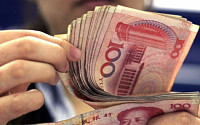 중국 금융당국, 은행들에 수출기업 대출 확대 지시