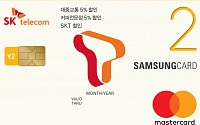 삼성카드, '갤럭시노트9' 장기할부 서비스…&quot;36개월 이용 시 72만 원 혜택&quot;