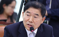 평화당, 사무총장에 황주홍 의원 임명