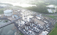 포스코건설, 파나마 최대 규모 복합화력발전소 완공