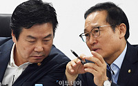 ‘뿔난’ 소상공인·자영업자 달래기 나선 당정…“지원효과 ‘7조+α’ 될 것”