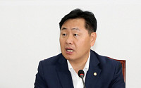 김관영 “‘안희정 무죄’ 입법 미비, 국회의원으로서 책임 통감”