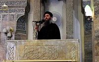 IS 지도자 알바그다디, 1년 만에 음성 메시지 공개…“공격에 나서라”