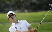 김비오-강성훈, PGA 데뷔전 소니오픈 컷오프 고배