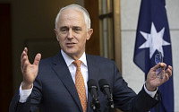 스콧 모리슨, 호주 신임 총리로 선출…당내 압박에 턴불 총리 사임