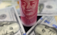 중국 인민은행, 위안화 0.3% 절상 고시...“통화, 무역전쟁 무기 아니다”