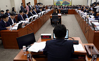 [종합] 정무위 법안소위 ‘은산분리 완화’ 불발…8월 임시국회 처리 어려울 듯