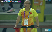 [2018 아시안게임 축구] 베트남 VS 시리아, 0-0 득점 없이 연장전 돌입