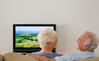 은퇴세대에게 TV는 ‘바보상자’이기만 할까?