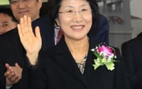 박보영 전 대법관 여수시법원 근무…대법관 출신 첫 '시골 판사'
