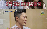 ‘살림남’ 김동현, 국가대표급 정자왕 등극 “1cc당 2억2900만 마리