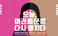 1898년 '여권통문' 이후 한국의 여성운동은 어떻게 전개됐나