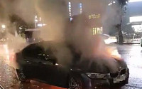 ‘차량 화재’ BMW, 최대 로펌 김앤장 선임 '방어'...시작부터 ‘보정권고’