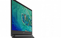 [IFA 2018] 에이서, 'IFA 2018' 올인원 PC·노트북 시리즈 신제품 공개