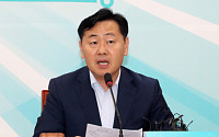 김관영 “개혁입법 절박함 갖고 있는지 의문”