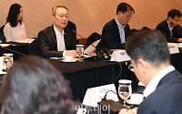 [포토] '에너지위원회' 참석한 백운규 장관
