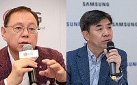 [IFA 2018] 삼성·LG CEO들 독일·일본 전시부스 ‘열공’