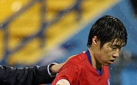 [아시안컵축구]박지성 “이란은 개인기 뛰어나고 조직적”