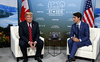 한 치 양보 없는 미국-캐나다...NAFTA 재협상 좌초 위기