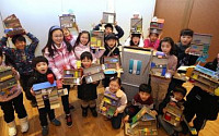 삼성물산, 래미안갤러리서 ‘어린이 미래 건축교실’ 진행