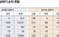 [대출규제의 역설] 주담대 누르자 신용대출 ‘풍선효과’