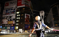 일본 홋카이도 삿포로서 규모 6.7 지진 발생…삿포로 총영사관 &quot;한국 교민 피해 신고 없어&quot;