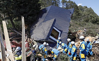 文대통령, 일본 지진‧태풍 피해에 “하루빨리 일상으로 복귀하길 기원”