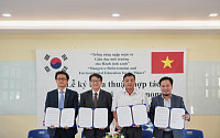 SK이노 노사, 베트남 ‘맹그로브숲 복원사업’ 확대…지구온난화 적극 대응